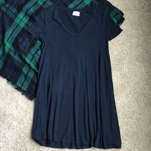 T-Shirt Dress